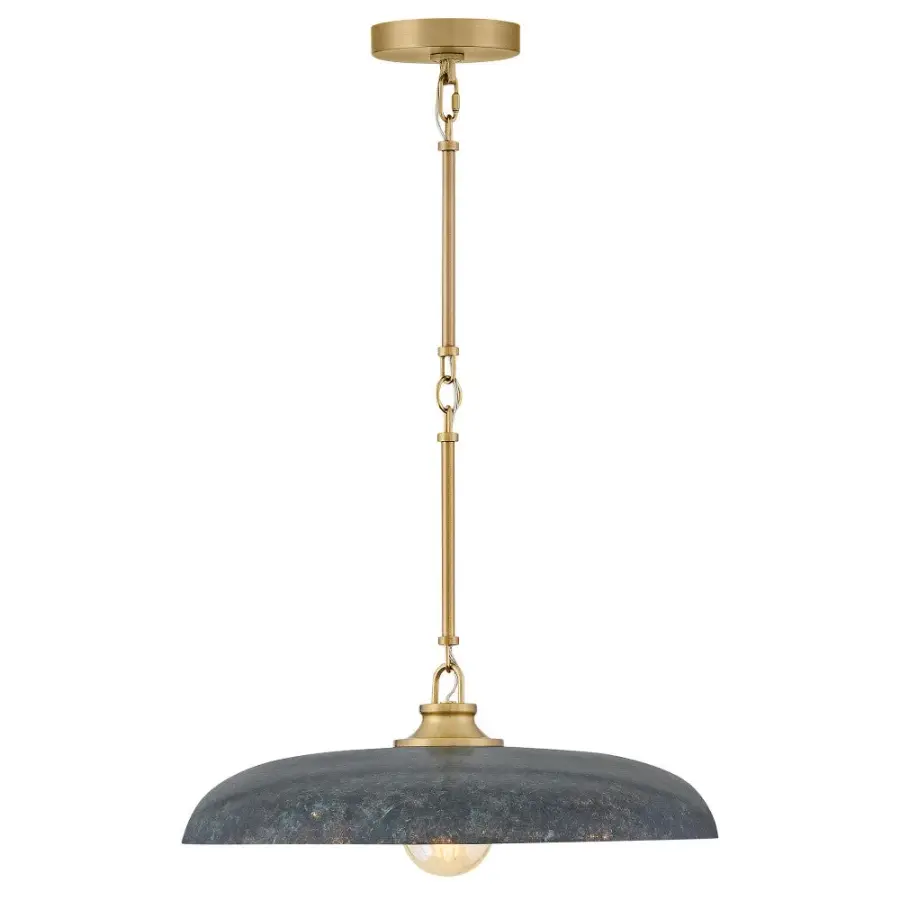 Medium Dome Pendant - Image 7