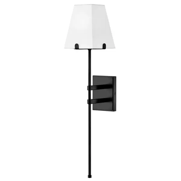 Large Single Light Sconce - Image 3