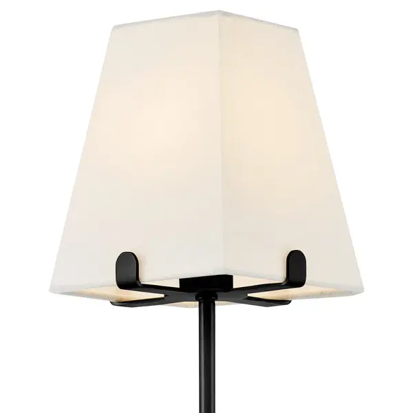 Large Single Light Sconce - Image 4