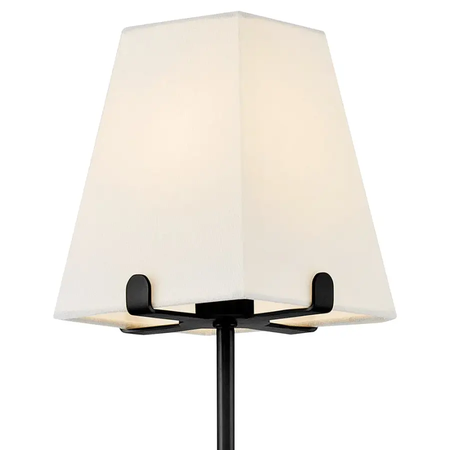 Large Single Light Sconce - Image 4
