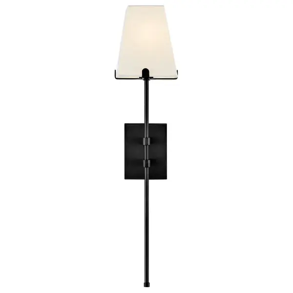 Large Single Light Sconce - Image 6