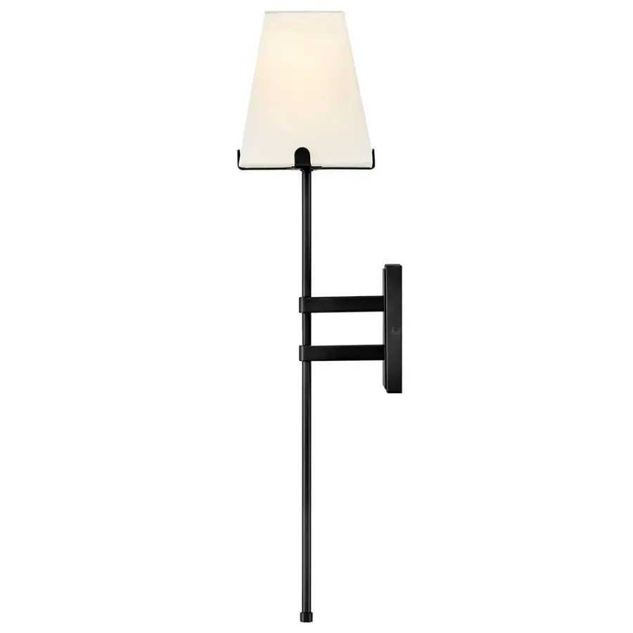 Large Single Light Sconce - Image 7