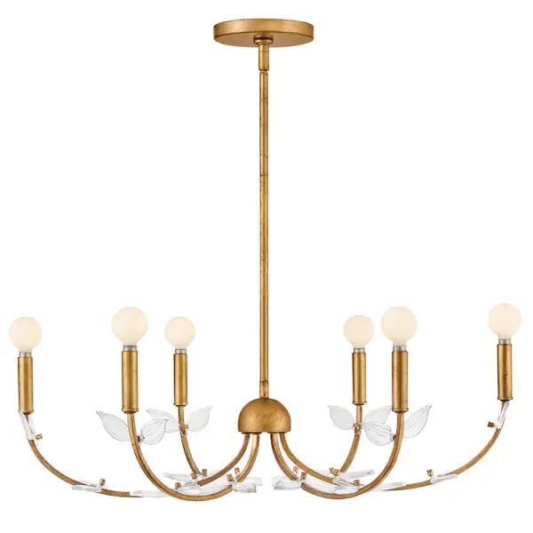 Medium Chandelier - Image 1