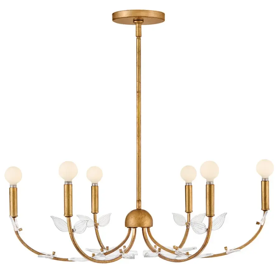 Medium Chandelier - Image 1