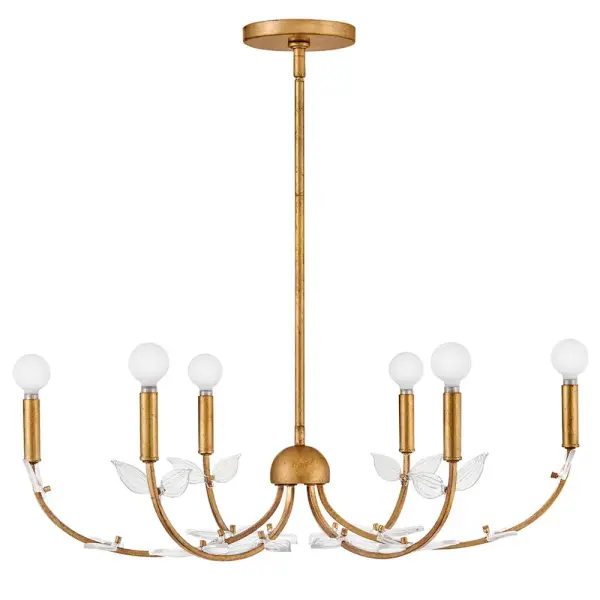 Medium Chandelier - Image 3