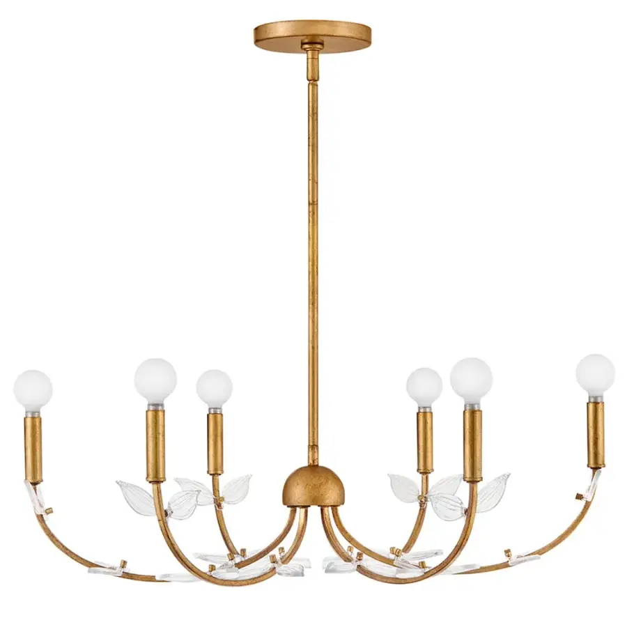 Medium Chandelier - Image 3