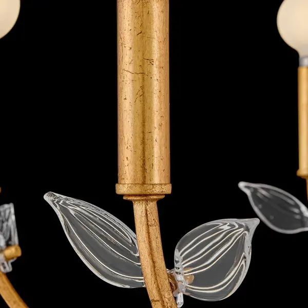 Medium Chandelier - Image 4