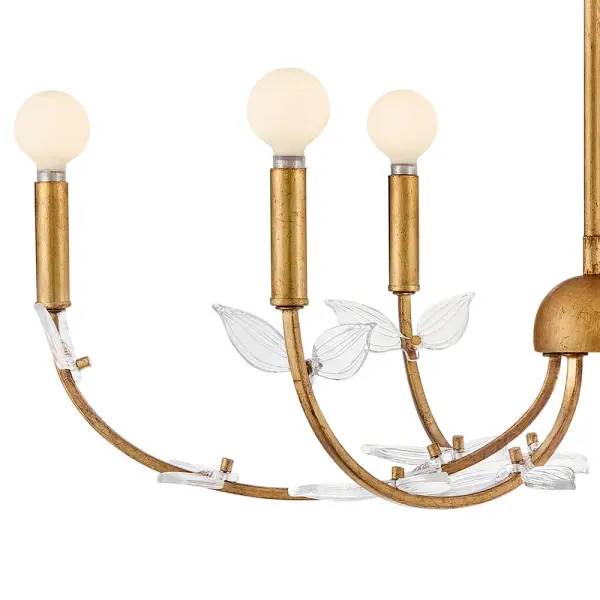 Medium Chandelier - Image 5
