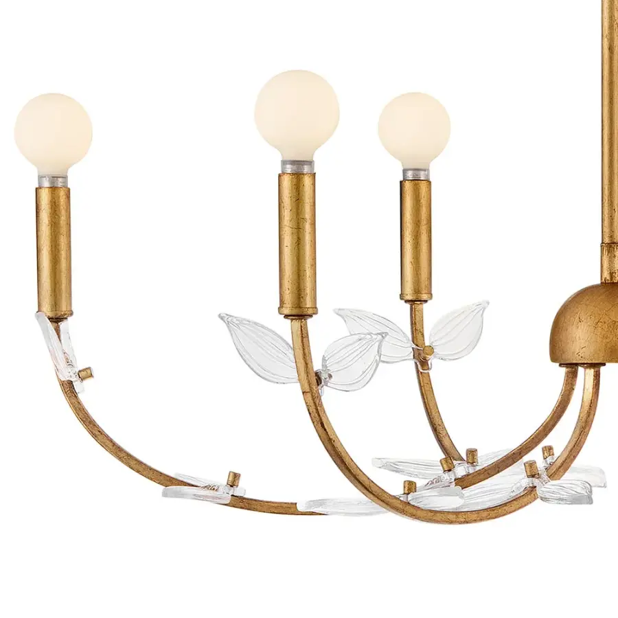 Medium Chandelier - Image 5