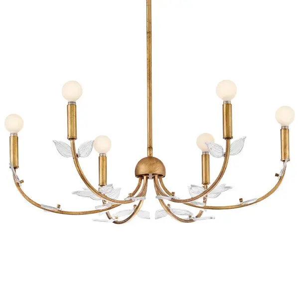 Medium Chandelier - Image 7