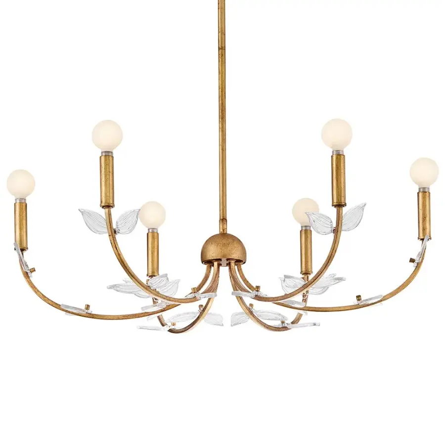 Medium Chandelier - Image 7