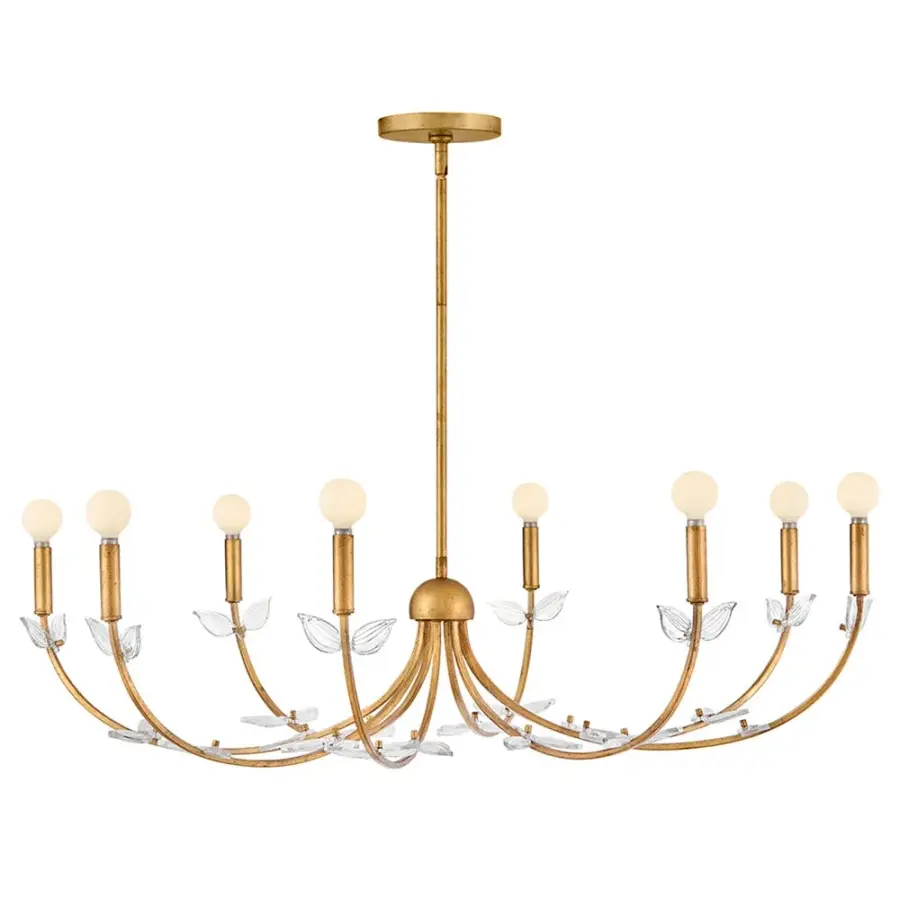 Large Chandelier - Image 1