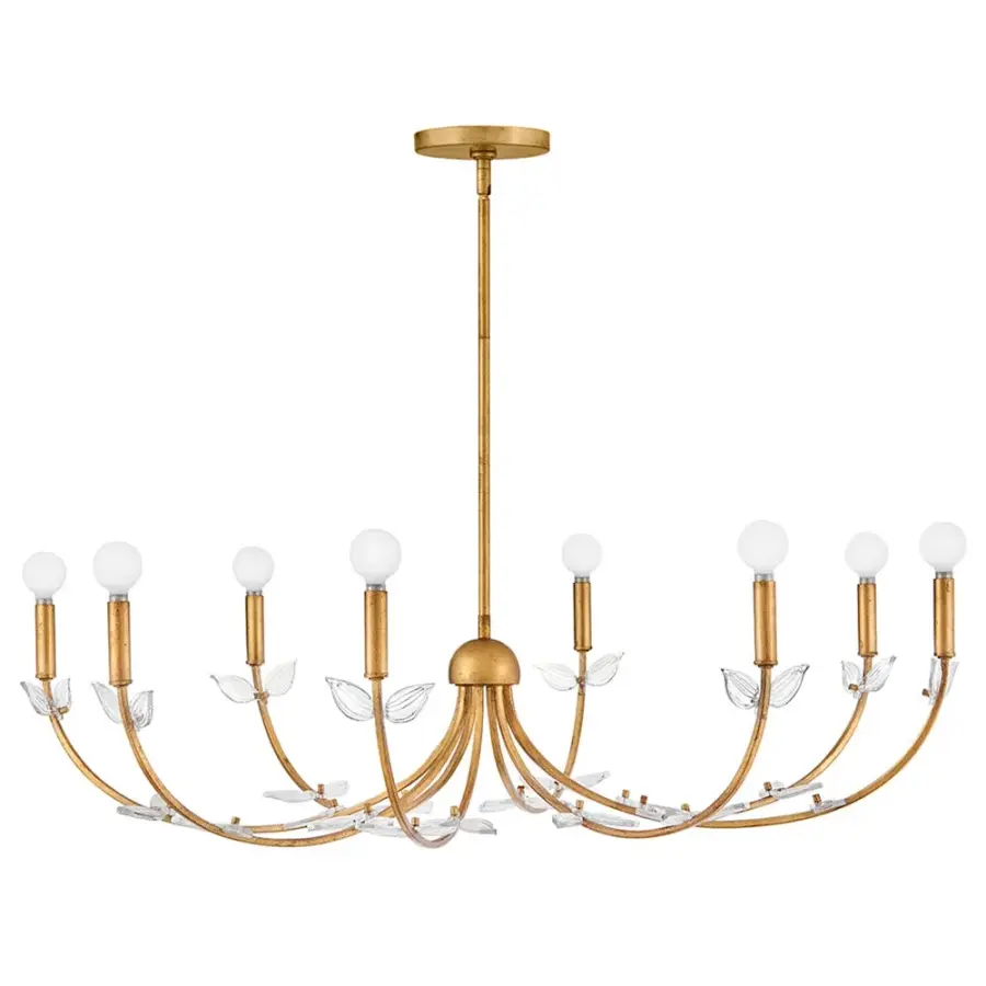 Large Chandelier - Image 3