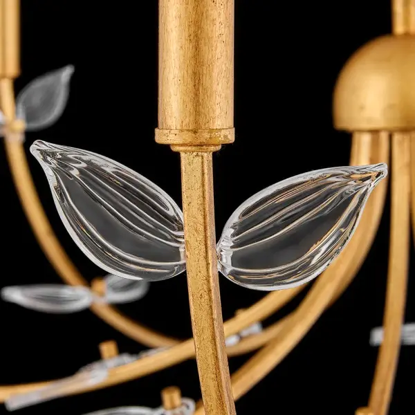 Large Chandelier - Image 4