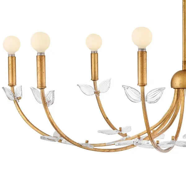 Large Chandelier - Image 5