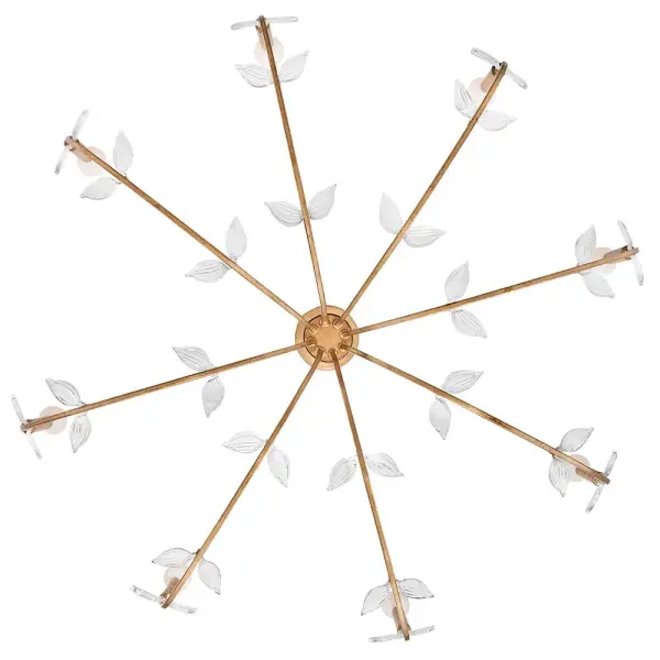 Large Chandelier - Image 6