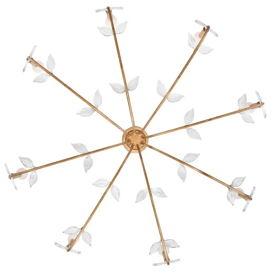 Large Chandelier - Image 6