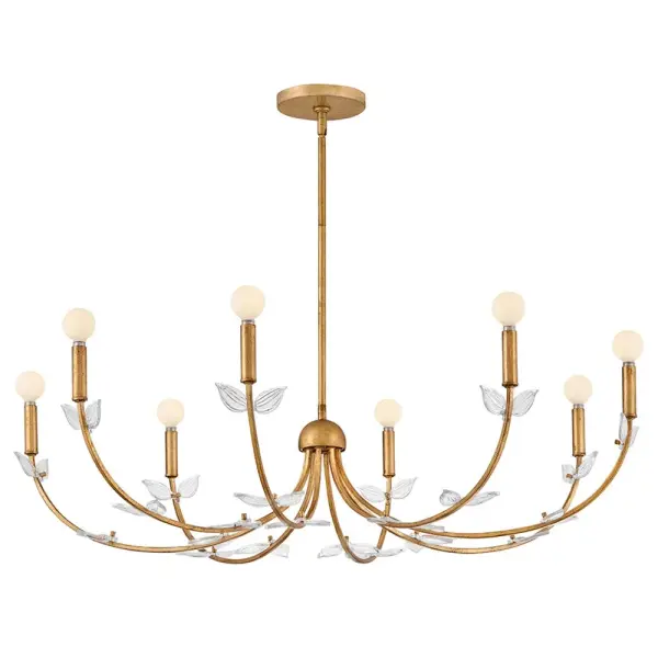 Large Chandelier - Image 7