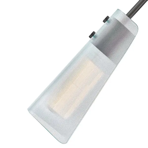 Medium Single Light Sconce - Image 4