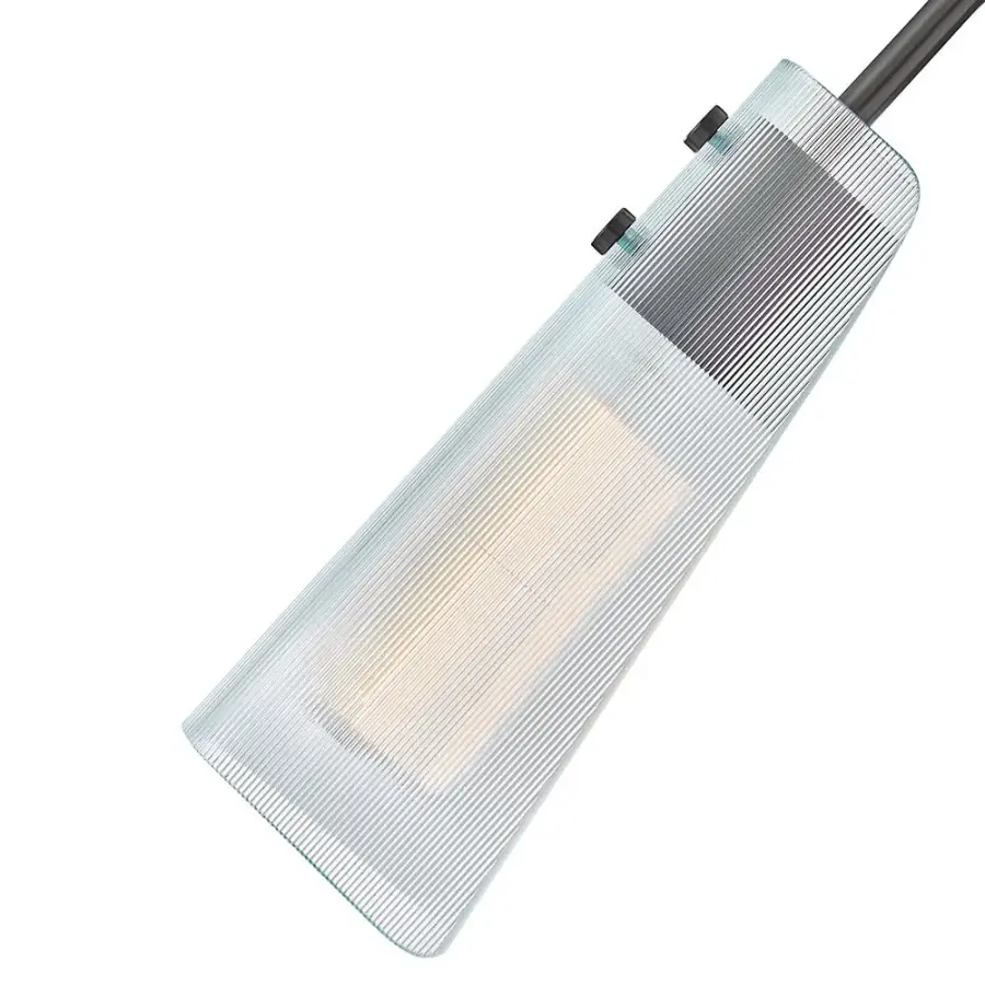 Medium Single Light Sconce - Image 4