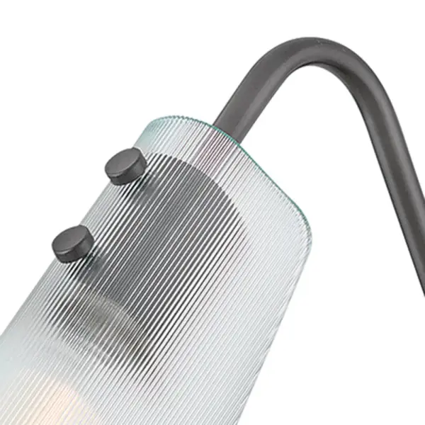 Medium Single Light Sconce - Image 5