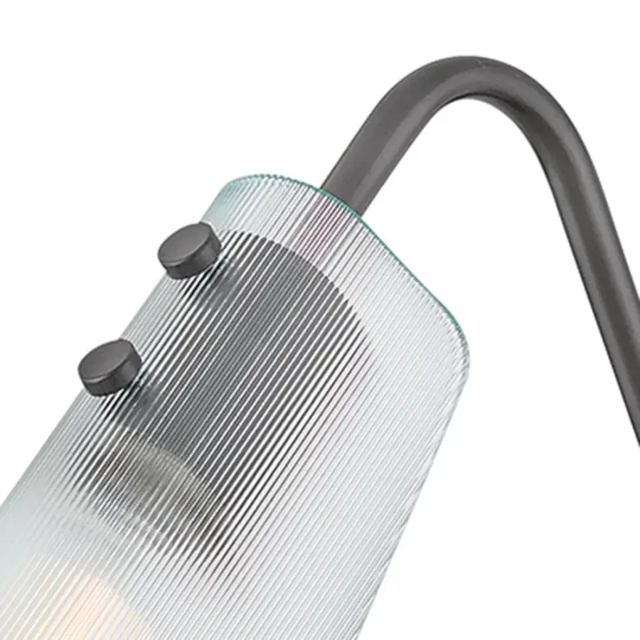 Medium Single Light Sconce - Image 5