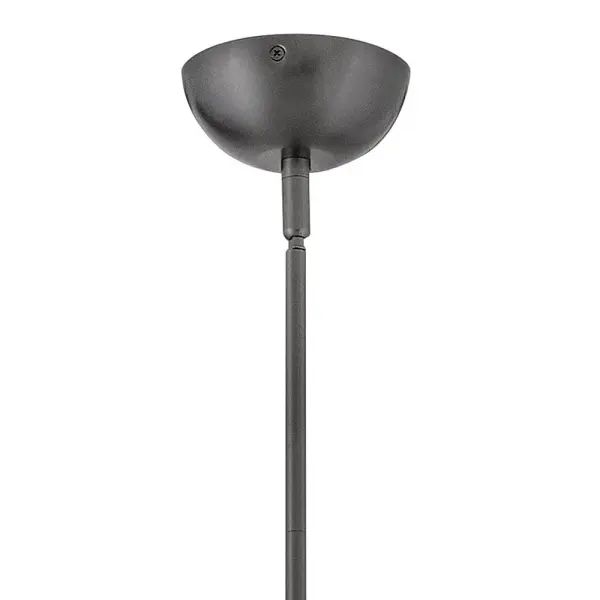 Extra Large Low Profile Chandelier - Image 7