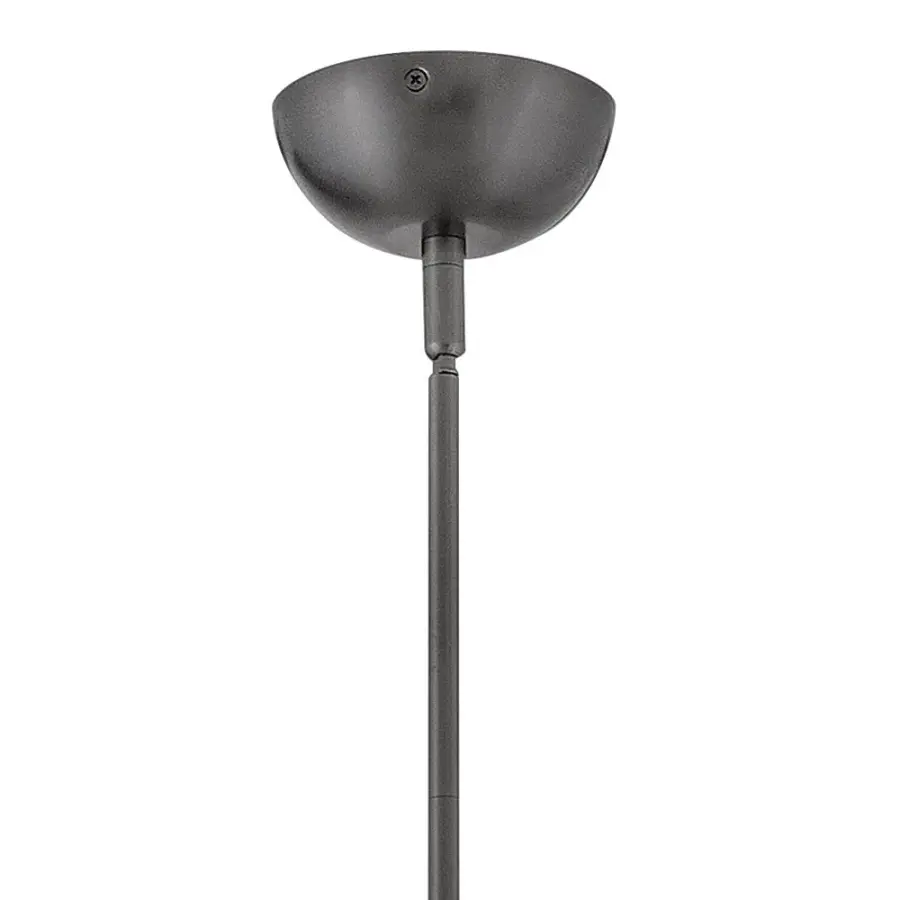 Extra Large Low Profile Chandelier - Image 7