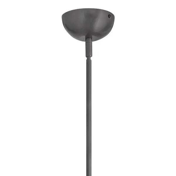 Extra Large Low Profile Chandelier - Image 7