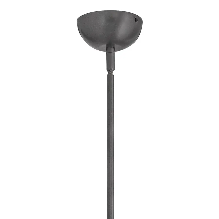 Extra Large Low Profile Chandelier - Image 7