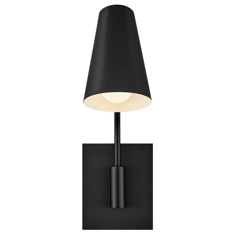 Medium Swing Arm Single Light Sconce - Image 6