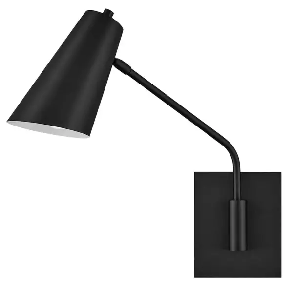Medium Swing Arm Single Light Sconce - Image 7