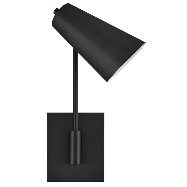 Medium Swing Arm Single Light Sconce - Image 8