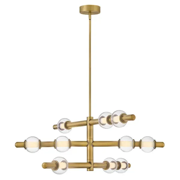 Large Chandelier - Image 1