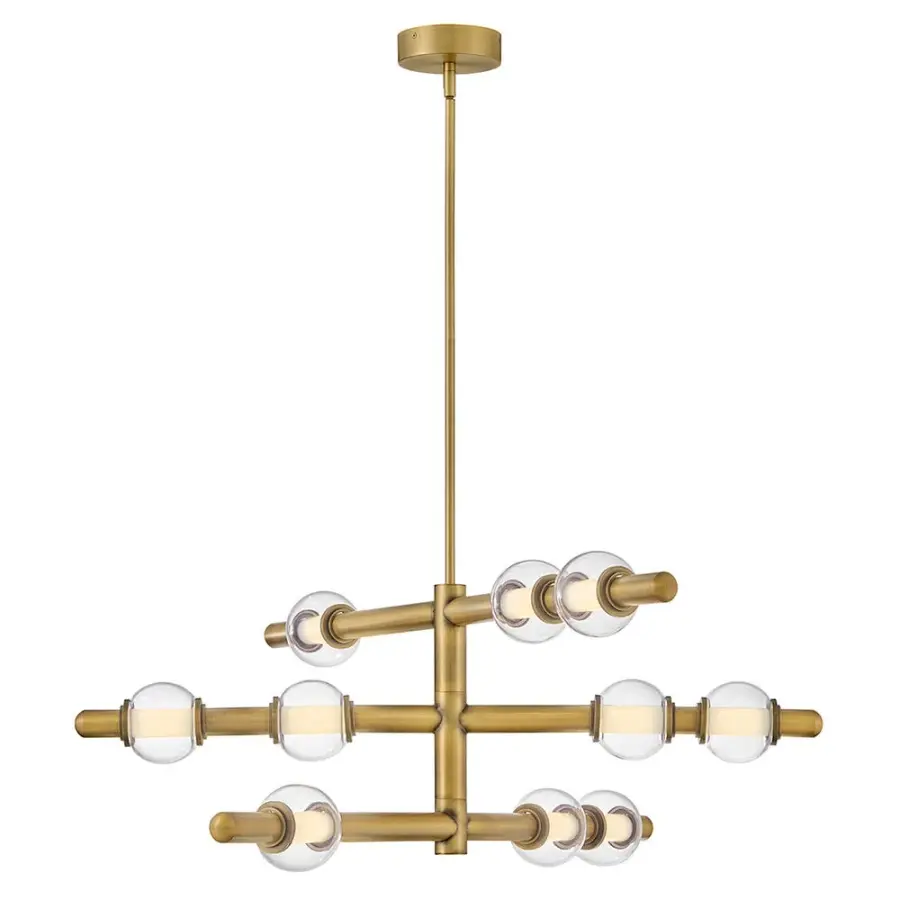 Large Chandelier - Image 1