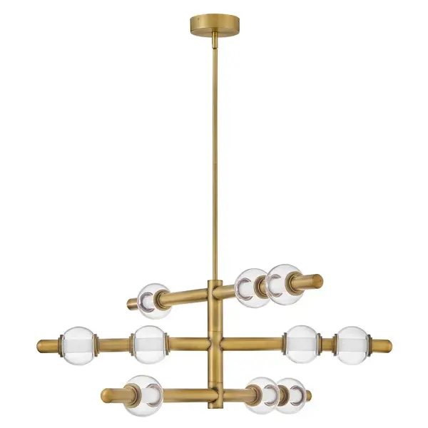 Large Chandelier - Image 3