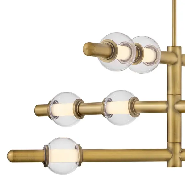 Large Chandelier - Image 5