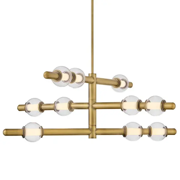 Large Chandelier - Image 6
