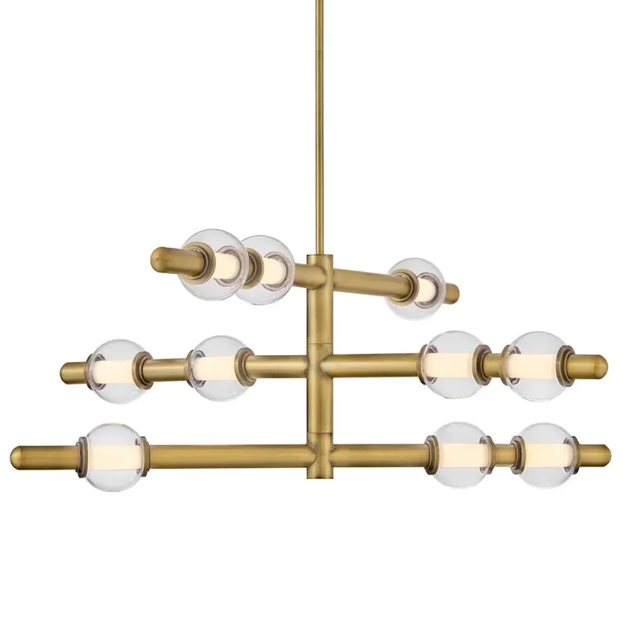 Large Chandelier - Image 6
