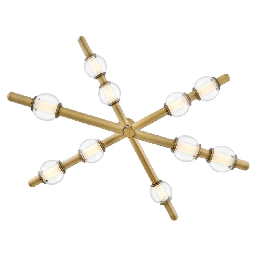 Large Chandelier - Image 7