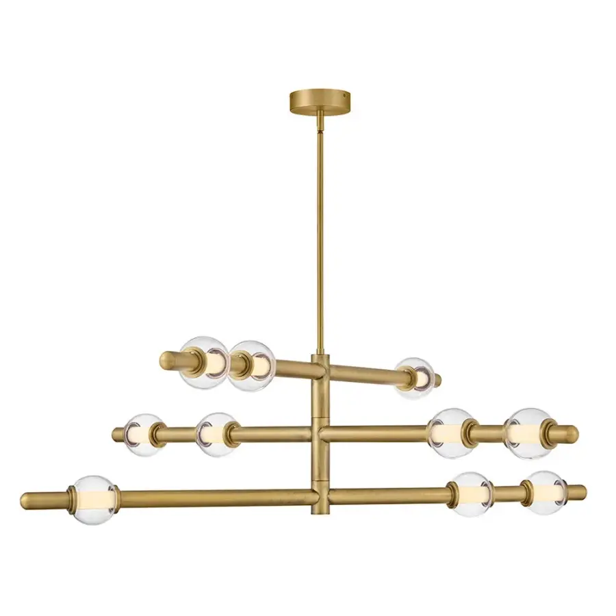 Large Chandelier - Image 1