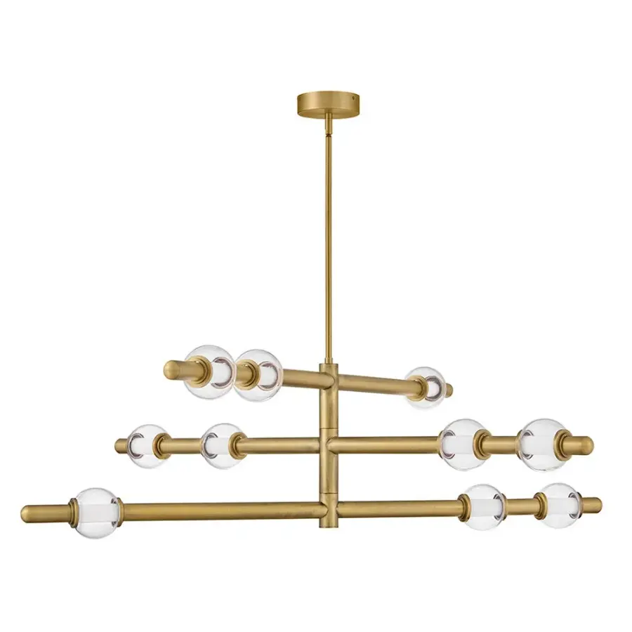 Large Chandelier - Image 3