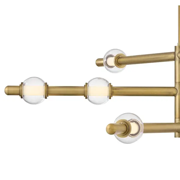 Large Chandelier - Image 5