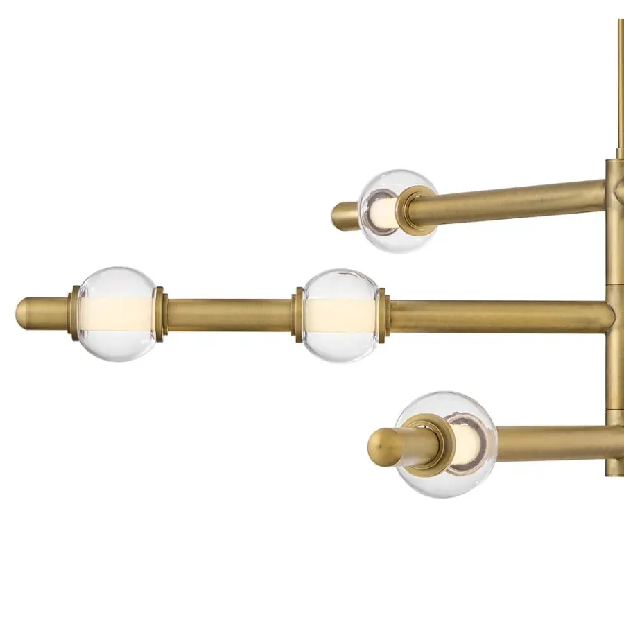 Large Chandelier - Image 5