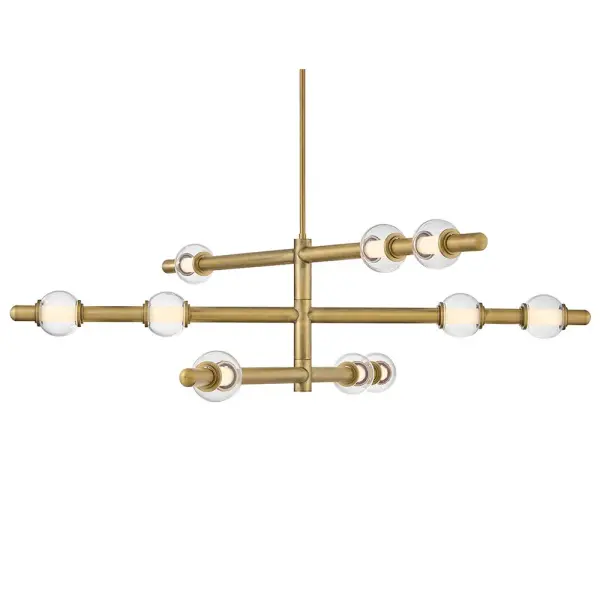 Large Chandelier - Image 6