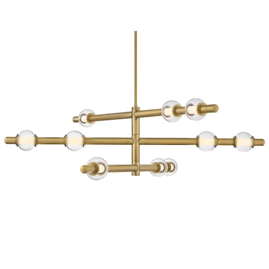 Large Chandelier - Image 6