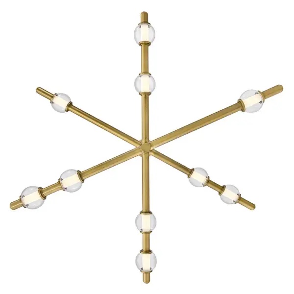 Large Chandelier - Image 7
