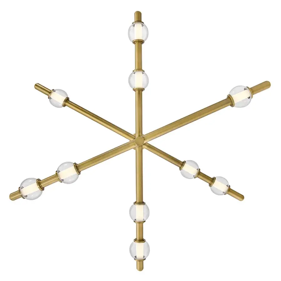 Large Chandelier - Image 7