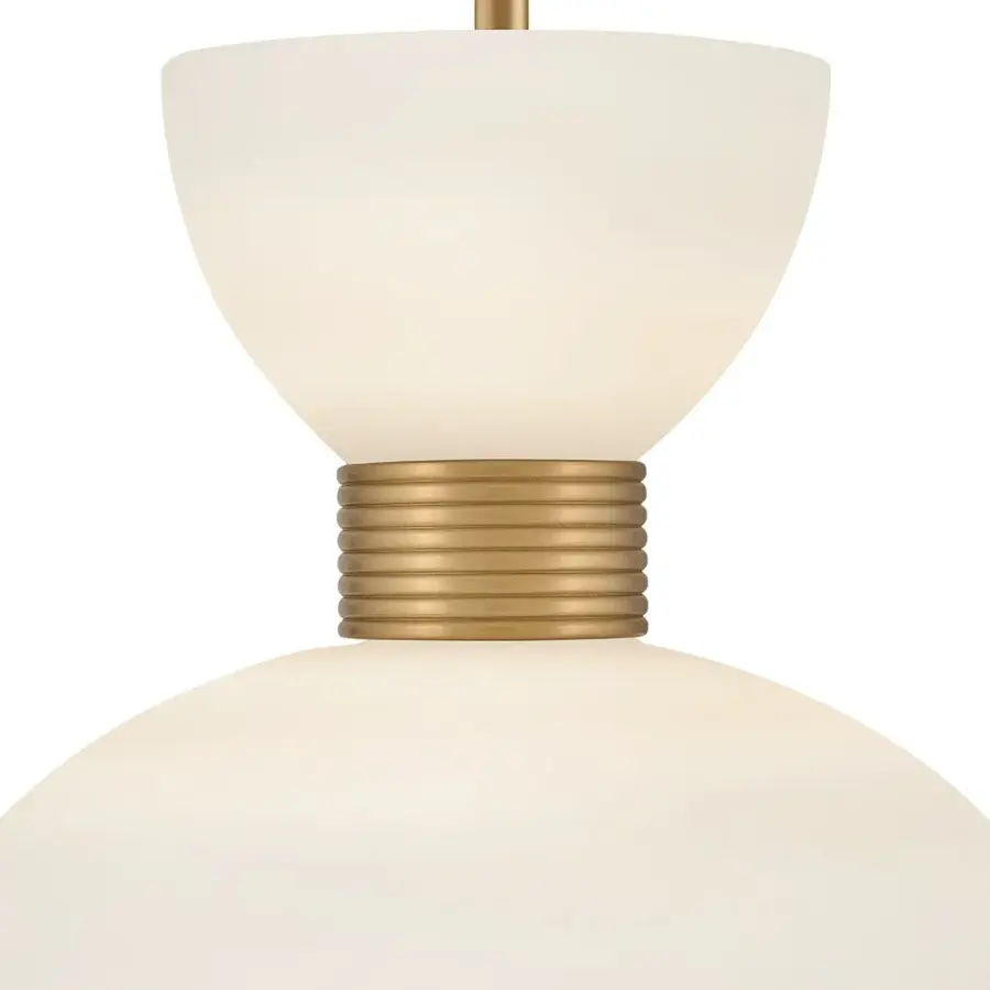 Medium Pendant - Image 5
