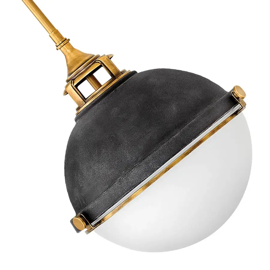 Medium Pendant - Image 4